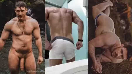 Harry Johnson – Come Have A Shower With Me