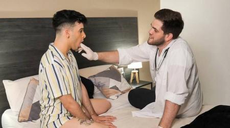 My Doctors Orders – Jero Wero, Seba Terry