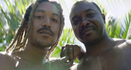 Agape – Shaya Odin & Trevor James