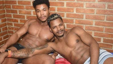 Biel Silva & Pietro Carvalho
