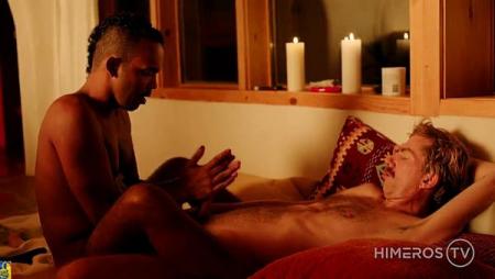 Masturbation Manifestation – Arck Haven & Russell