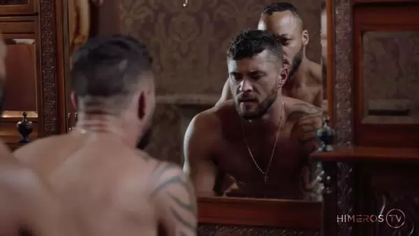 Close Shave – Dillon Diaz, Jake Manson