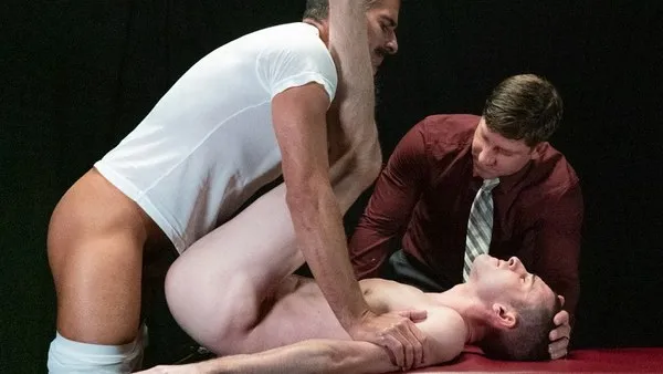 Disciplinary Action – Mitch Cox, Oliver James and Rick Fantana
