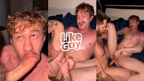 CJ Delco, Hung Caleb & Evan Jordie